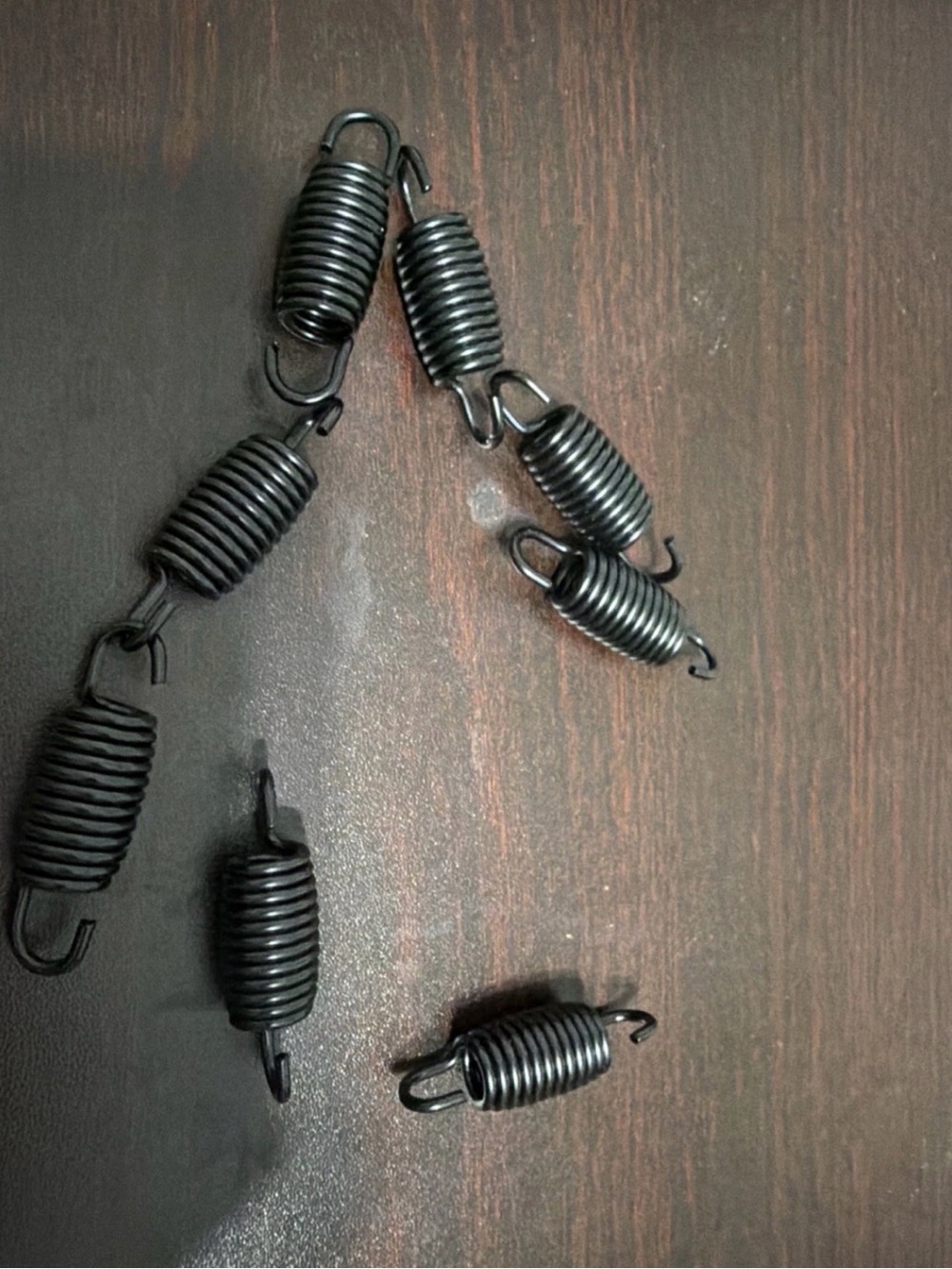 Yoogu (Pack of 8) 1-9/10 Inch Overall Length 1-3/4